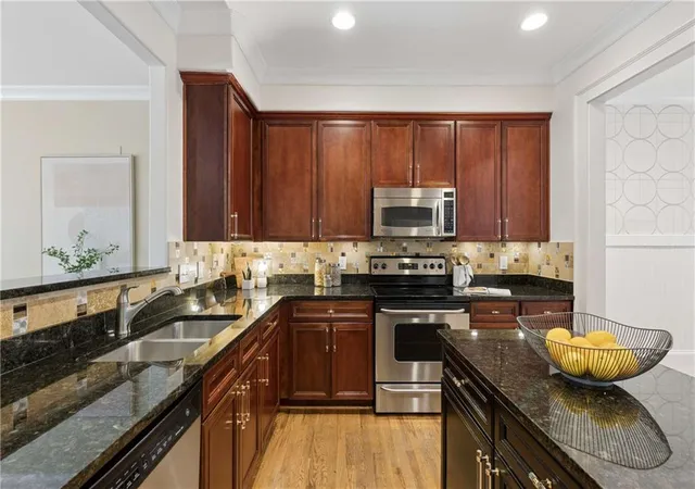 5th image of 2660 Colgan Ct Se, Atlanta, GA 30317 | MLS# 7762163