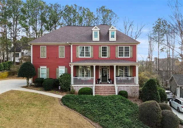 1st image of 513 Black Canyon Park, Canton, GA 30114 | MLS# 7779904