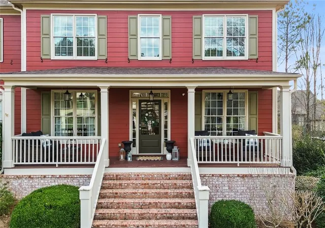 2nd image of 513 Black Canyon Park, Canton, GA 30114 | MLS# 7779904