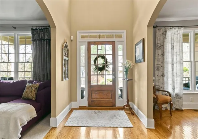 3rd image of 513 Black Canyon Park, Canton, GA 30114 | MLS# 7779904