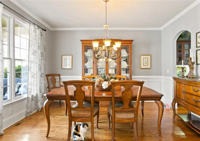 5th image of 513 Black Canyon Park, Canton, GA 30114 | MLS# 7779904