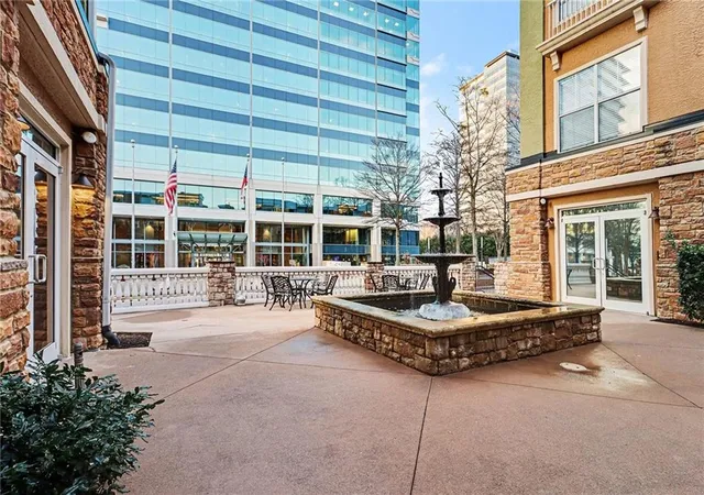 Homes for sale in Atlanta, GA | 10 Perimeter Summit Boulevard, Atlanta, GA 30319 | Houzeo