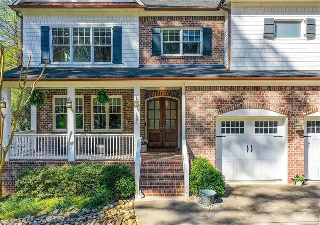 2nd image of 1501 Brawley Cir Ne, Brookhaven, GA 30319 | MLS# 7778304