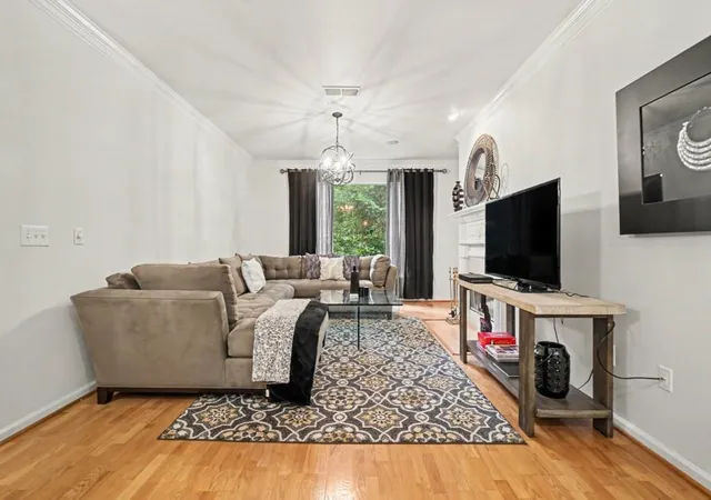 Listing Photo 1 - Condo for sale in building located at 2400 Cumberland Pkwy Se, Atlanta, GA 30339 - Unit #213