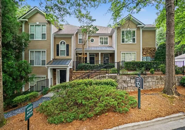 34th image of 2400 Cumberland Pkwy Se #213, Atlanta, GA 30339 | MLS# 7813034