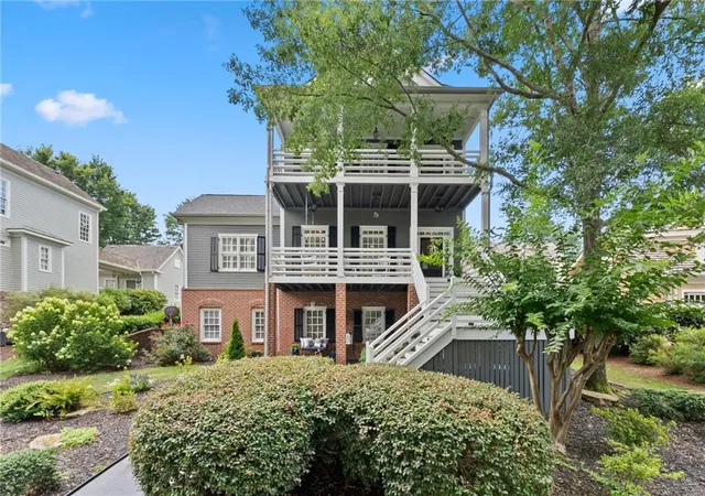 4th image of 311 Waterfront Park Ln, Dawsonville, GA 30534 | MLS# 7798467