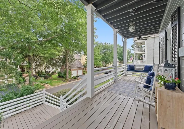 5th image of 311 Waterfront Park Ln, Dawsonville, GA 30534 | MLS# 7798467