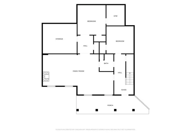 82nd image of 311 Waterfront Park Ln, Dawsonville, GA 30534 | MLS# 7798467