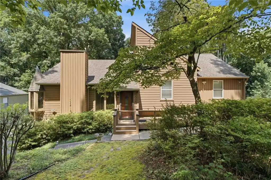 Photo 1 of Single family home for sale at 1515 Kincaid Rd, Marietta, GA 30066 | MLS# 7848977 | Listing updated on 2026-10-28