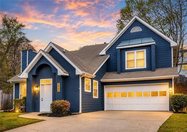 1st image of 2846 Ashbury Heights Rd, Decatur, GA 30030 | MLS# 7804898