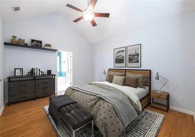 4th image of 2846 Ashbury Heights Rd, Decatur, GA 30030 | MLS# 7804898