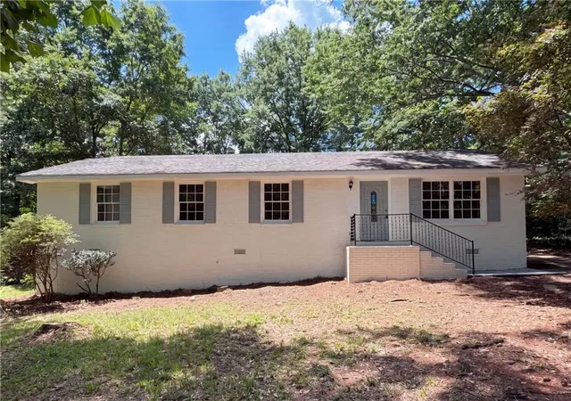 Photo 1 of Single family home for sale at 537 Green St, Monroe, GA 30655 | MLS# 7810878 | Listing updated on 2026-10-06