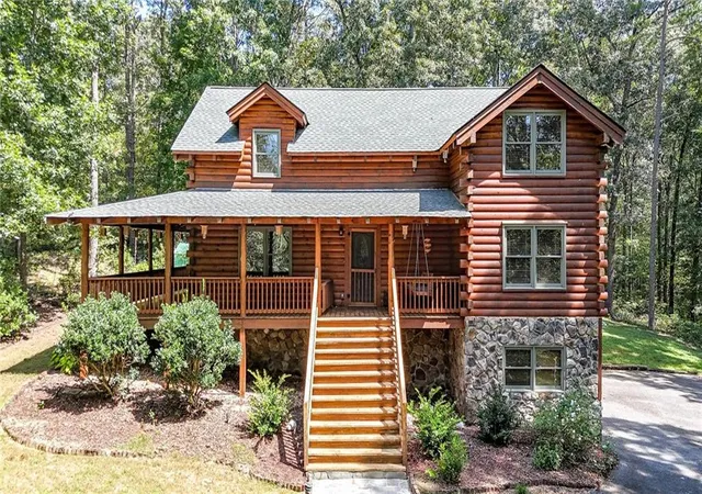 1st image of 36 Rocky Rd Nw, Adairsville, GA 30103 | MLS# 7825325