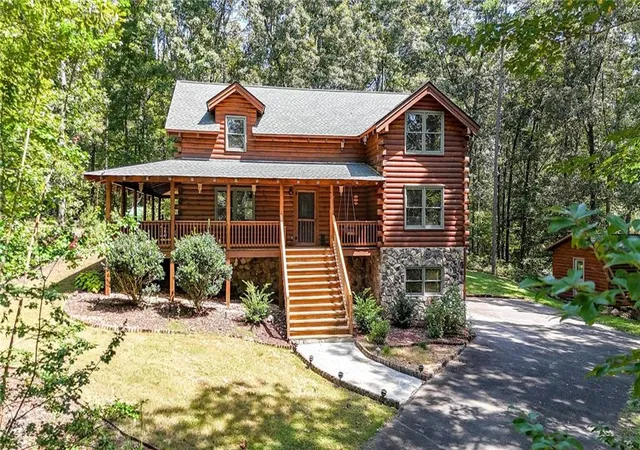 2nd image of 36 Rocky Rd Nw, Adairsville, GA 30103 | MLS# 7825325