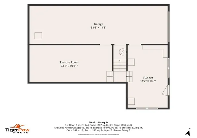 66th image of 36 Rocky Rd Nw, Adairsville, GA 30103 | MLS# 7825325