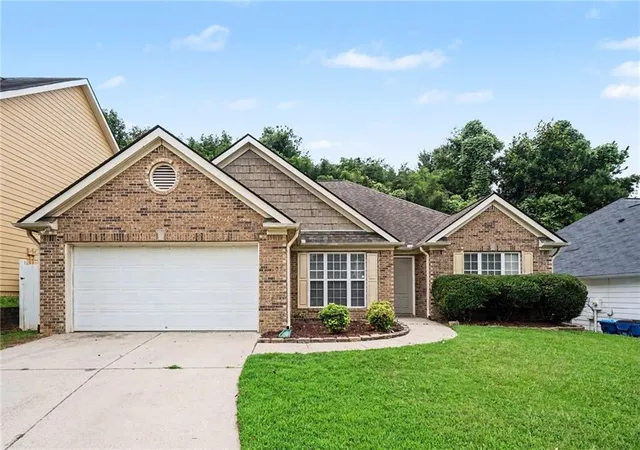 1st image of 2671 Bald Cypress Dr, Braselton, GA 30517 | MLS# 7824255
