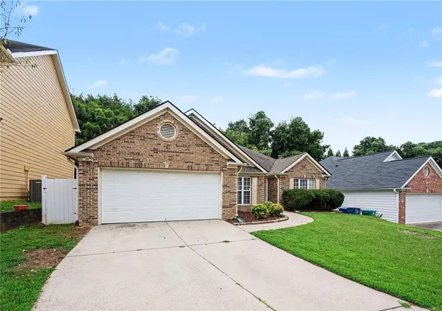 2nd image of 2671 Bald Cypress Dr, Braselton, GA 30517 | MLS# 7824255