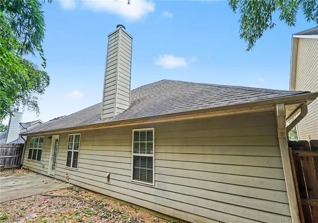 32nd image of 2671 Bald Cypress Dr, Braselton, GA 30517 | MLS# 7824255