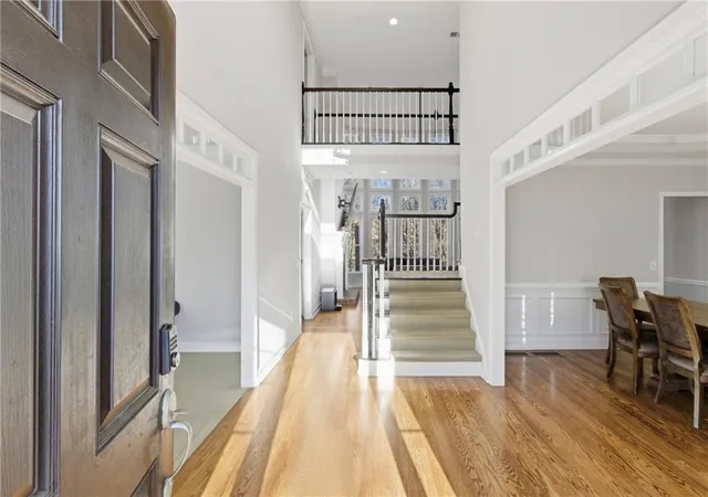 Photo 2 of Single family home for sale at 6114 Troon Way, Douglasville, GA 30135 | MLS# 7762735 | Listing updated on 2026-08-25
