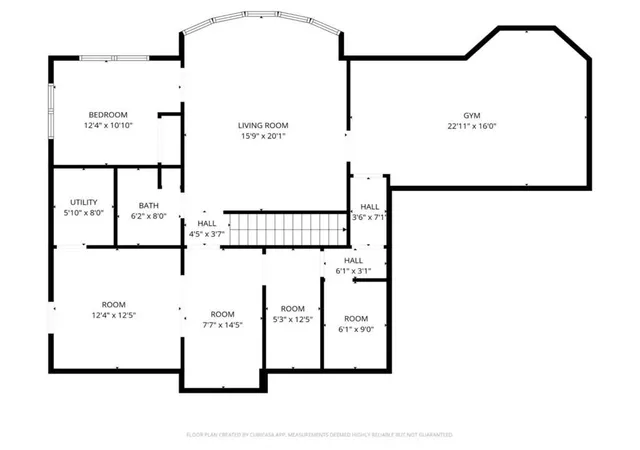 Photo 36 of Single family home for sale at 6114 Troon Way, Douglasville, GA 30135 | MLS# 7762735 | Listing updated on 2026-08-25
