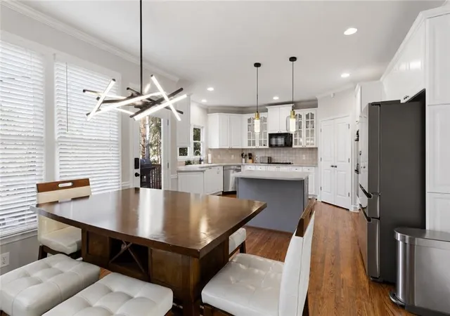 Photo 4 of Single family home for sale at 6114 Troon Way, Douglasville, GA 30135 | MLS# 7762735 | Listing updated on 2026-08-25
