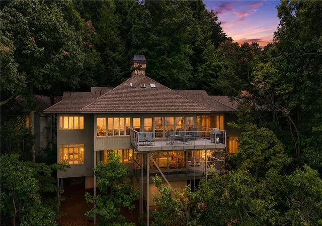 Photo 1 of Single family home for sale at 202 Sanderlin Mountain Dr N, Jasper, GA 30143 | MLS# 7816520 | Listing updated on 2026-08-11