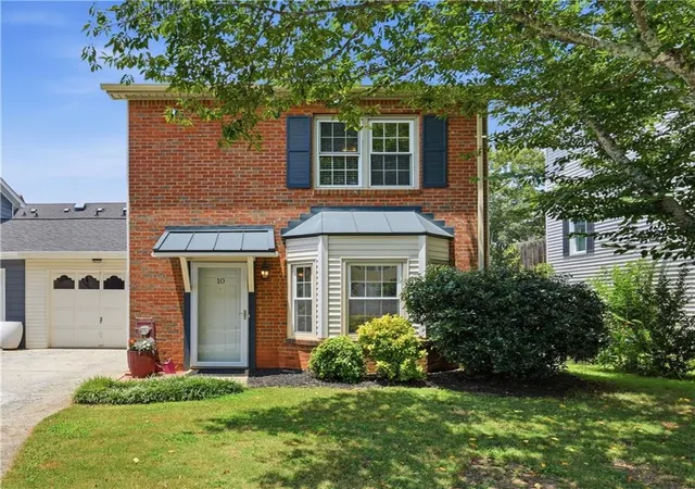 1st image of 222 Forkner Dr #10, Decatur, GA 30030 | MLS# 7799948