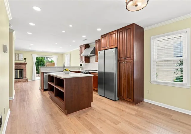 3rd image of 222 Forkner Dr #10, Decatur, GA 30030 | MLS# 7799948