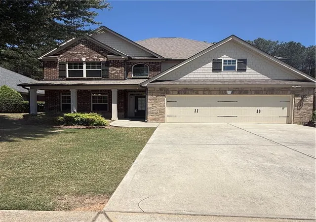 Homes for sale in Grayson, GA | 449 Madison Park Dr, Grayson, GA 30017 | MLS# 7778599