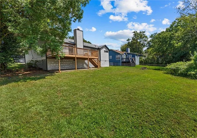 Photo 21 of Single family home for sale at 3679 Ashbill, Rex, GA 30273 | MLS# 7828555 | Listing updated on 2026-08-28