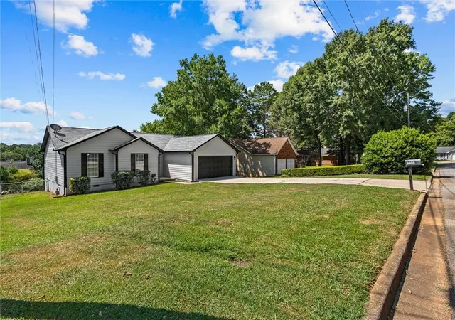 Photo 2 of Single family home for sale at 3679 Ashbill, Rex, GA 30273 | MLS# 7828555 | Listing updated on 2026-08-28