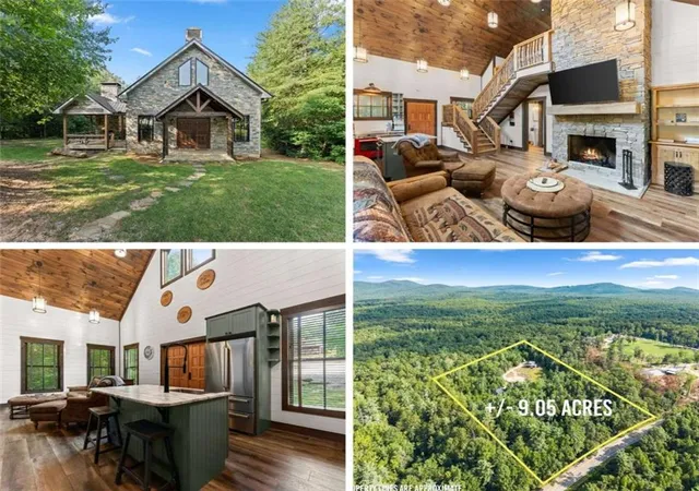 1st image of 4061 Historic Old Hwy 441, Clarkesville, GA 30523 | MLS# 7822608