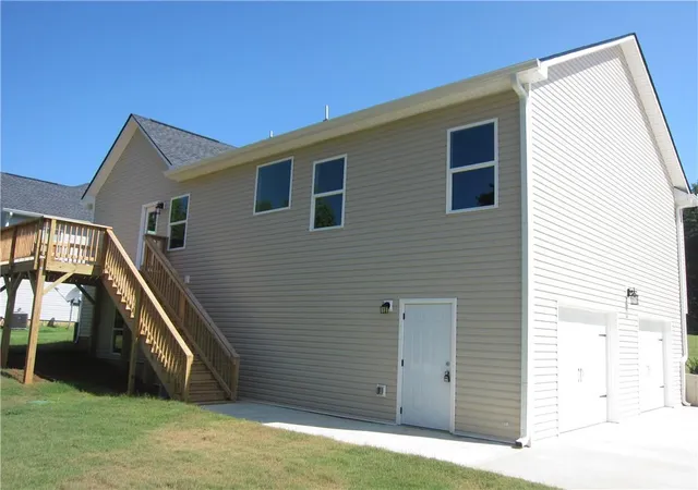 3rd image of 184 Gamel Rd, Dallas, GA 30157 | MLS# 7612308
