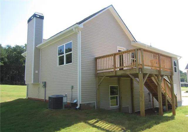 4th image of 184 Gamel Rd, Dallas, GA 30157 | MLS# 7612308