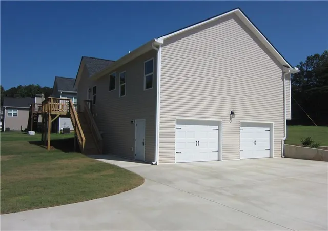 5th image of 184 Gamel Rd, Dallas, GA 30157 | MLS# 7612308