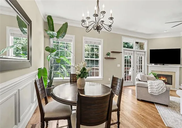 Photo 3 of Sale Pending at 3780 Ashford Crk Ave NE, Brookhaven, GA 30319 | MLS# 7792733 | Listing updated on 2026-09-02