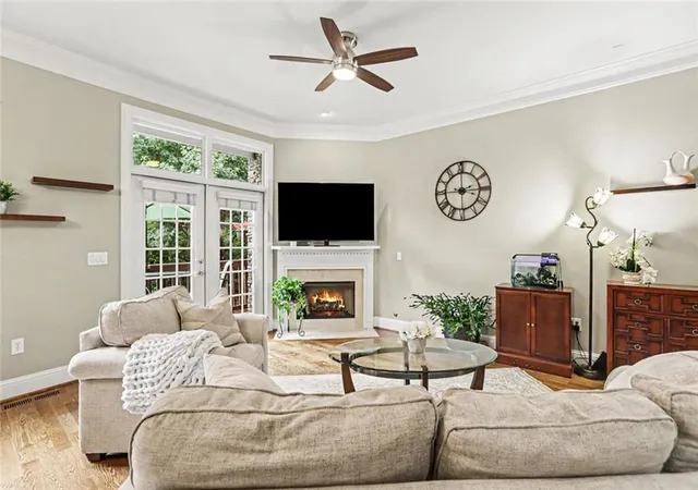 Photo 4 of Sale Pending at 3780 Ashford Crk Ave NE, Brookhaven, GA 30319 | MLS# 7792733 | Listing updated on 2026-09-02
