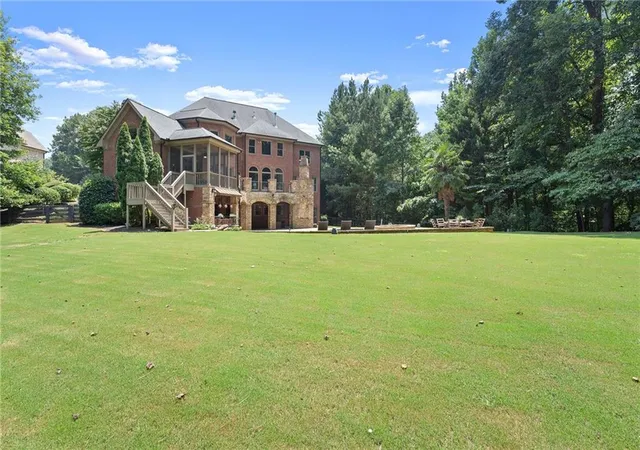 Photo 2 of Single family home for sale at 485 Arcaro Dr, Alpharetta, GA 30004 | MLS# 7809769 | Listing updated on 2026-09-03