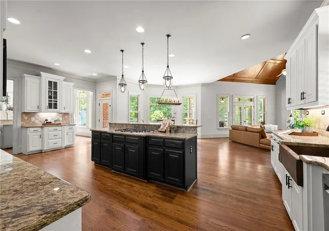 Photo 4 of Single family home for sale at 485 Arcaro Dr, Alpharetta, GA 30004 | MLS# 7809769 | Listing updated on 2026-09-03