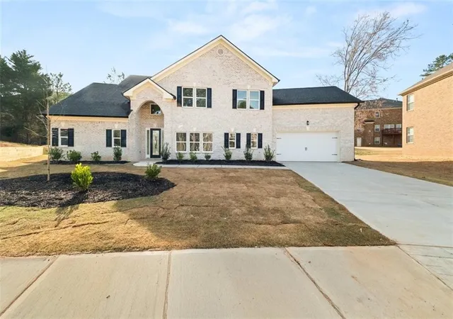 image of 4647 Lantern Ct, Lithonia, GA 30038 | MLS# 7602447