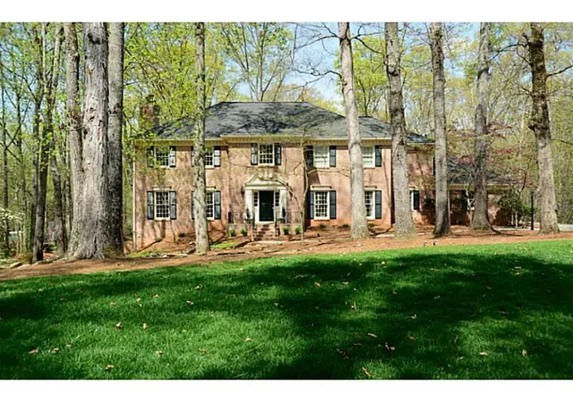 Single family home for sale at None, Atlanta, GA 30350 | MLS# 5122745 | Listing updated on 2019-11-07