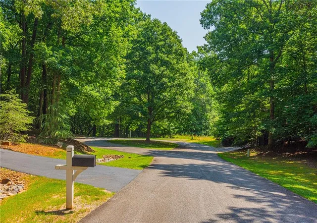Land for sale at 00 Old Cherokee Way, Dawsonville, GA 30534 | MLS# 7799777