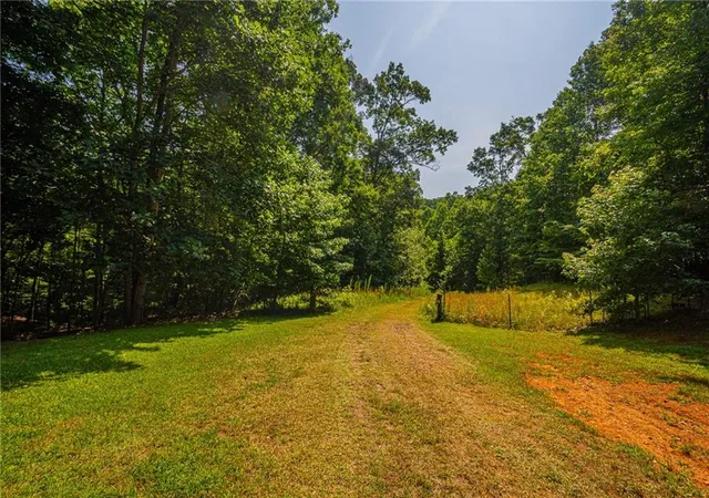 Photo 1 of Land for sale at 00 Old Cherokee Way, Dawsonville, GA 30534 | MLS# 7799777 | Listing updated on 2026-07-28