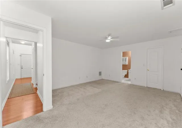 Photo 3 of Townhouse for sale at 446 Sandtrap Ln, Sugar Hill, GA 30518 | MLS# 7824429 | Listing updated on 2026-08-21