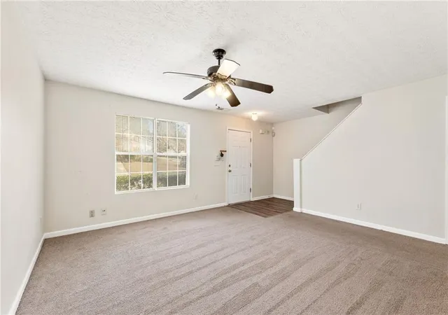 Photo 3 of Townhouse for sale at 3027 Fair Crk Ct, Lithonia, GA 30038 | MLS# 7790572 | Listing updated on 2026-09-21
