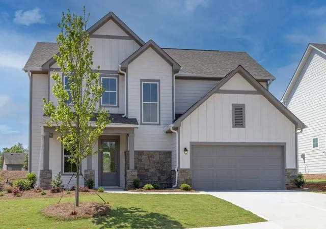 Photo 1 of Single family home for sale at 84 Hickory Grv Ln, Hoschton, GA 30548 | MLS# 7850810 | Listing updated on 2026-10-23