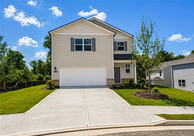 Homes for sale in College Park, GA | 5475 Cypress Cir, College Park, GA 30349 | MLS# 7757916