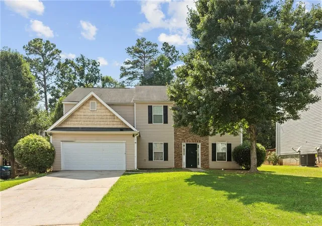 1st image of 6355 Grey Fox Wy, Riverdale, GA 30296 | MLS# 7798859