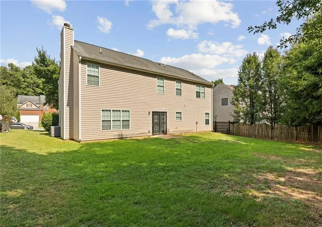 49th image of 6355 Grey Fox Wy, Riverdale, GA 30296 | MLS# 7798859