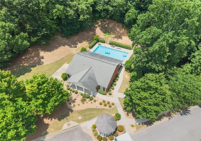 42nd image of 150 Senior Cir, Gainesville, GA 30501 | MLS# 7796255